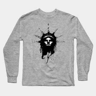 Kaos Long Sleeve T-Shirt